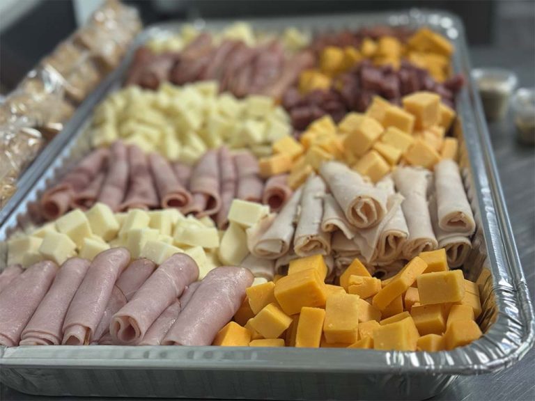 Hoagies